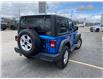 2022 Jeep Wrangler Sport (Stk: U5165) in Simcoe - Image 5 of 22