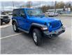 2022 Jeep Wrangler Sport (Stk: U5165) in Simcoe - Image 7 of 22