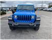 2022 Jeep Wrangler Sport (Stk: U5165) in Simcoe - Image 8 of 22
