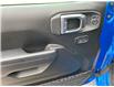 2022 Jeep Wrangler Sport (Stk: U5165) in Simcoe - Image 9 of 22