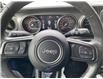 2022 Jeep Wrangler Sport (Stk: U5165) in Simcoe - Image 11 of 22