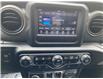 2022 Jeep Wrangler Sport (Stk: U5165) in Simcoe - Image 13 of 22