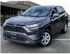 2022 Toyota RAV4 LE (Stk: H25-0033P) in Chilliwack - Image 1 of 21