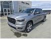 2025 RAM 1500 Tradesman (Stk: S034) in Miramichi - Image 1 of 13