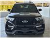 2021 Ford Explorer ST (Stk: 25095a) in Port Alberni - Image 2 of 27