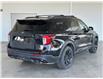 2021 Ford Explorer ST (Stk: 25095a) in Port Alberni - Image 4 of 27