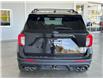 2021 Ford Explorer ST (Stk: 25095a) in Port Alberni - Image 5 of 27
