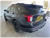 2021 Ford Explorer ST (Stk: 25095a) in Port Alberni - Image 6 of 27