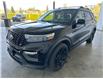 2021 Ford Explorer ST (Stk: 25095a) in Port Alberni - Image 8 of 27