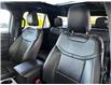 2021 Ford Explorer ST (Stk: 25095a) in Port Alberni - Image 14 of 27