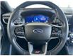 2021 Ford Explorer ST (Stk: 25095a) in Port Alberni - Image 17 of 27