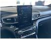 2021 Ford Explorer ST (Stk: 25095a) in Port Alberni - Image 19 of 27