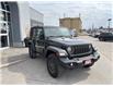 2025 Jeep Wrangler Sport (Stk: X22631) in Newmarket - Image 1 of 12