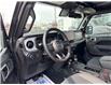 2025 Jeep Wrangler Sport (Stk: X22631) in Newmarket - Image 2 of 12