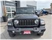 2025 Jeep Wrangler Sport (Stk: X22631) in Newmarket - Image 3 of 12