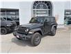 2025 Jeep Wrangler Sport (Stk: X22631) in Newmarket - Image 5 of 12