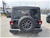 2025 Jeep Wrangler Sport (Stk: X22631) in Newmarket - Image 10 of 12