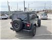2025 Jeep Wrangler Sport (Stk: X22631) in Newmarket - Image 11 of 12