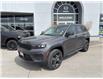2025 Jeep Grand Cherokee Laredo (Stk: H22744) in Newmarket - Image 5 of 14