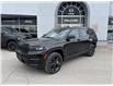 2025 Jeep Grand Cherokee L Limited (Stk: L22736) in Newmarket - Image 5 of 14