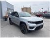 2025 Jeep Grand Cherokee Limited (Stk: H22740) in Newmarket - Image 1 of 14