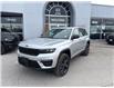 2025 Jeep Grand Cherokee Limited (Stk: H22740) in Newmarket - Image 5 of 14