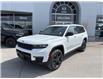 2025 Jeep Grand Cherokee L Limited (Stk: L22731) in Newmarket - Image 5 of 14