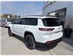 2025 Jeep Grand Cherokee L Limited (Stk: L22731) in Newmarket - Image 9 of 14