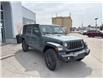 2025 Jeep Wrangler Sport (Stk: W22739) in Newmarket - Image 1 of 14