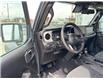 2025 Jeep Wrangler Sport (Stk: W22739) in Newmarket - Image 2 of 14