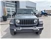 2025 Jeep Wrangler Sport (Stk: W22739) in Newmarket - Image 3 of 14