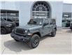 2025 Jeep Wrangler Sport (Stk: W22739) in Newmarket - Image 5 of 14