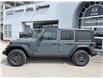 2025 Jeep Wrangler Sport (Stk: W22739) in Newmarket - Image 7 of 14