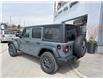 2025 Jeep Wrangler Sport (Stk: W22739) in Newmarket - Image 9 of 14