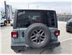 2025 Jeep Wrangler Sport (Stk: W22739) in Newmarket - Image 11 of 14