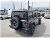 2025 Jeep Wrangler Sport (Stk: W22739) in Newmarket - Image 13 of 14