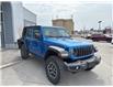 2025 Jeep Wrangler Rubicon (Stk: W22738) in Newmarket - Image 1 of 14