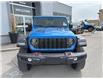 2025 Jeep Wrangler Rubicon (Stk: W22738) in Newmarket - Image 3 of 14