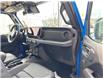2025 Jeep Wrangler Rubicon (Stk: W22738) in Newmarket - Image 4 of 14