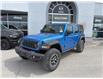 2025 Jeep Wrangler Rubicon (Stk: W22738) in Newmarket - Image 5 of 14