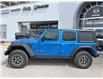 2025 Jeep Wrangler Rubicon (Stk: W22738) in Newmarket - Image 7 of 14