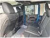 2025 Jeep Wrangler Rubicon (Stk: W22738) in Newmarket - Image 8 of 14
