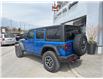 2025 Jeep Wrangler Rubicon (Stk: W22738) in Newmarket - Image 9 of 14