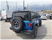 2025 Jeep Wrangler Rubicon (Stk: W22738) in Newmarket - Image 13 of 14