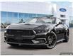 2025 Ford Mustang EcoBoost Premium (Stk: SK-213) in Okotoks - Image 1 of 26