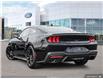 2025 Ford Mustang EcoBoost Premium (Stk: SK-213) in Okotoks - Image 4 of 26