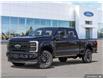 2025 Ford F-350 Platinum (Stk: SK-174) in Okotoks - Image 1 of 22