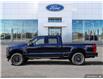 2025 Ford F-350 Platinum (Stk: SK-174) in Okotoks - Image 3 of 22