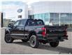 2025 Ford F-350 Platinum (Stk: SK-174) in Okotoks - Image 4 of 22