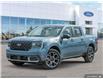 2025 Ford Maverick Lariat (Stk: SK-282) in Okotoks - Image 1 of 25
